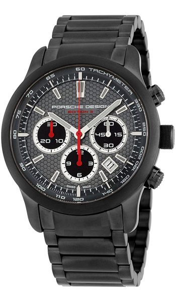 Porsche Design Edition 3 6612.19.51.0259 Replica Watch